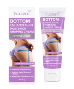 Furzero™ Bottom Enhancement Posterior Shaping Cream Plus