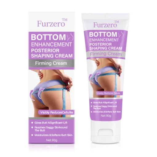 Furzero™ Bottom Enhancement Posterior Shaping Cream Plus