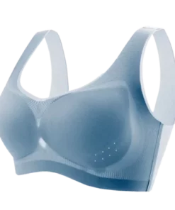 Alternative view of Liacsy™ FreezeSilk Lymphvitya Lifting Bra