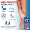 HeelCure™ Plantar Fasciitis Pain Relief Cream