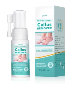 GFOUK™ Professional Callus Remover Extra Strength Spray