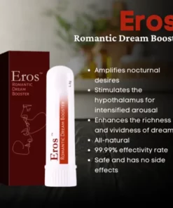 Eros™ Romantic Dream Booster