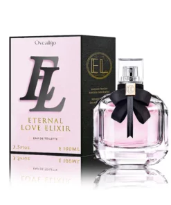 Oveallgo™ Eternal Love ULTRA Elixir Eau De Toilette (Pheromon-Infusion)
