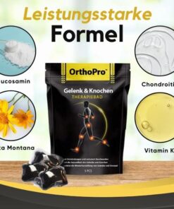 OrthoPro™ Gelenk & Knochen Therapiebad