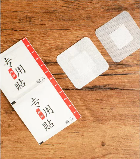 Pilula tradicionalne kineske medicine Nanjing Tongrentang + flaster za pupak - Slika 4