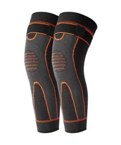 Fivfivgo™ Turmalin-Kniepads mit Selbsterwärmung