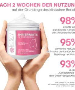 Alternative view of Liascy™ InnerMate Aufhellende Creme