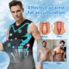 EXPECTSKY™ Ionic Shaping Vest