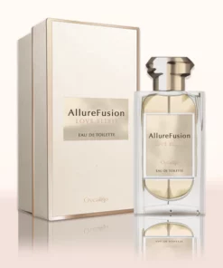 Oveallgo™ AllureFusion Love Elixir Eau de Toilette (Pheromon-Infusion)