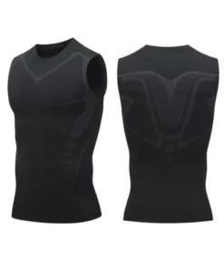 Fivfivgo™ Ionic Shaping Vest for Men