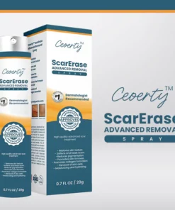 Ceoerty™ ScarErase Advanced Removal Spray