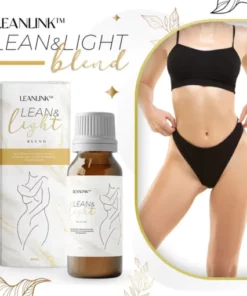 Alternative view of LeanLink™ Lean & Light Blend