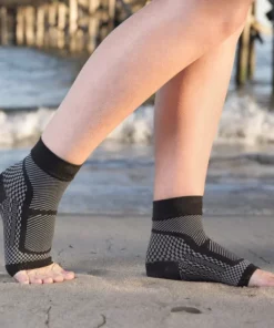 Tornozeleira Ortopédica FEET FREE