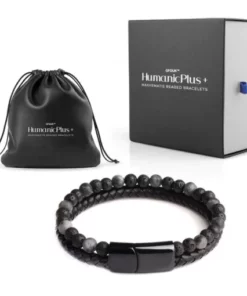 GFOUK™ Mens Magnetic Fields Slimming Bracelet