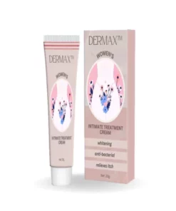 Dermax™ Womens Intimate Treatment Cream