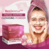 BioGentle™ Facial Enzyme Cleansing Powder