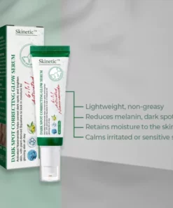 Skinetic™ Dark Spot Correcting Glow Serum