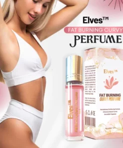 Elves™️ Fat Burning Curvy Perfume