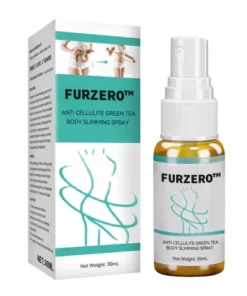Furzero™ Anti Cellulite Green Tea Body Slimming Spray