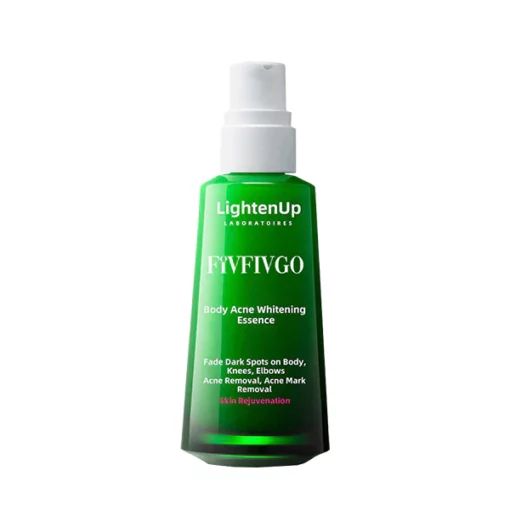 Fivfivgo™ LightenUp Body Acne Serum