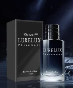 Biancat™ LureLux Pheromone Herren Parfüm
