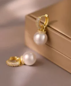 Aurora™ Lymphatic Auricular Therapy Germanium Earrings