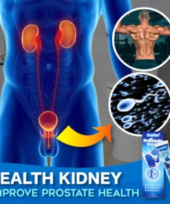 Alternative view of Men’s Virility Cream