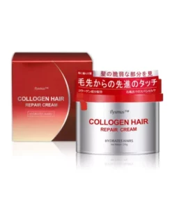 flysmus™ Collagen Hair Repair Cream