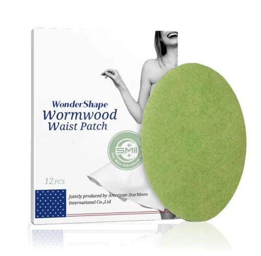 Slendera™ Natural Wormwood Waist Slimming Patch