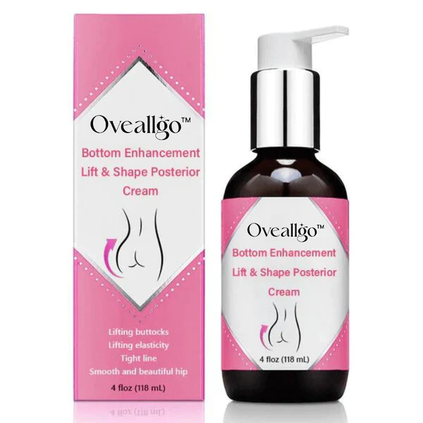 Oveallgo PRO Creme zur VergrAerung und Formung des GesAes