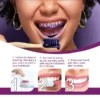 Smilekit™ Deluxe Herbal Teeth Whitening Mousse