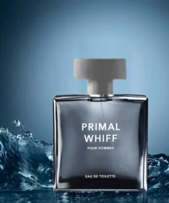 PW™ PrimalWhiff Eau de Toilette for Men (with Pheromones)