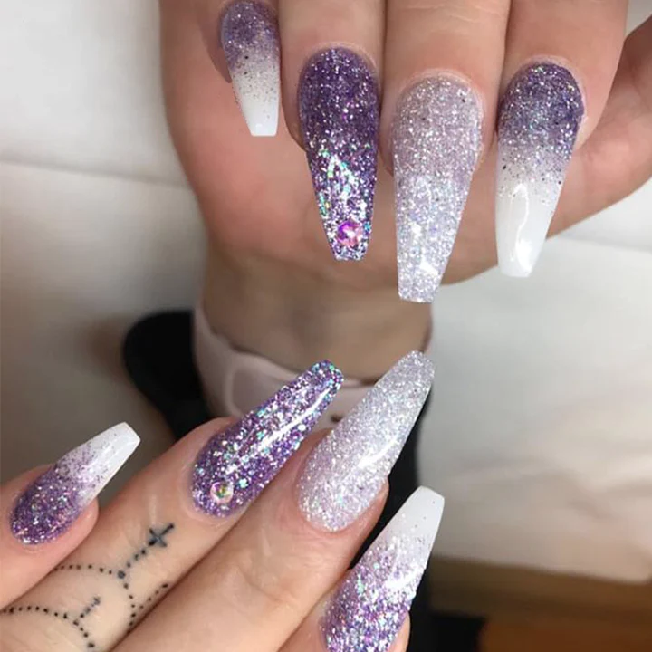 LIMEGIRL Nail Spark Gel