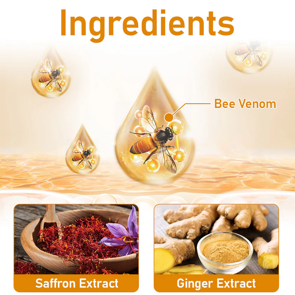 GFOUK™ Lymphatic Drainage & Foot slimming massage beads - Image 6