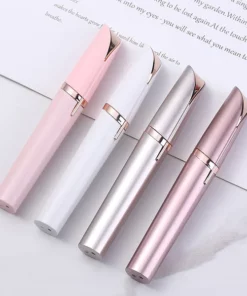 Alternative view of Caneta depiladora Indolor – Depil-Clean 2.0