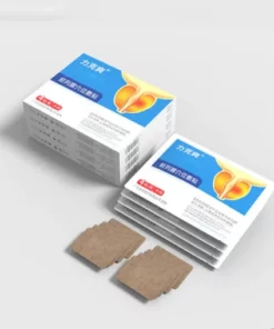 Alternative view of LEKEX Long Lasting Delay Stronger patch