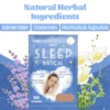 LunaLoom™ Deep Sleep Patch