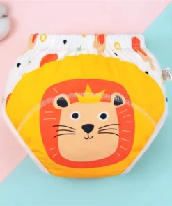 Alternative view of Baby Cotton Training Pants