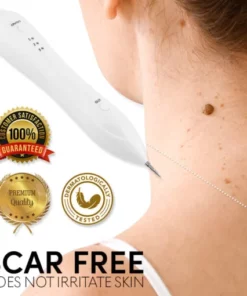 Oveallgo™ Spotfree Luminance Electric Pen