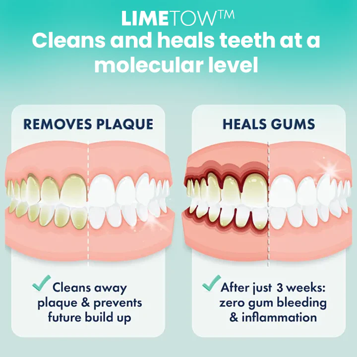 LIMETOW™ Coconut & Mint Pulling Oil - Image 7