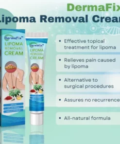 DermaFix™ Lipoma Removal Cream