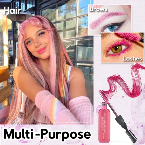 Biancat™ ColorRush हेयर चॉक डाई - छवि 7