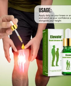 Elevate™ Height Enhancer Oil