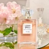 Oveallgo™ LoveSpell INTIME Elixir Eau De Parfum Intense (Pheromon-Infusion)