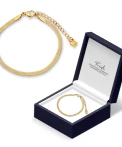 Alternative view of GFOUK™ Frida Magnetique Lvmphvity Cleaning Bracelet