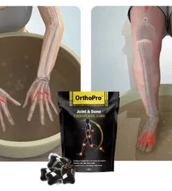 Alternative view of OrthoPro™ Joint & Bone Therapeutic Soak