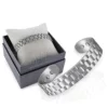flysmus™ Pure Copper MagneticTherapy Bracelet