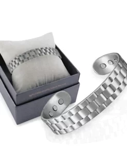 flysmus™ Pure Copper MagneticTherapy Bracelet