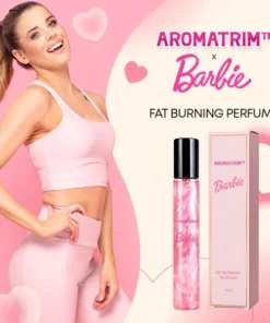 AromaTrimTM x Barbies Fat Burning Perfume