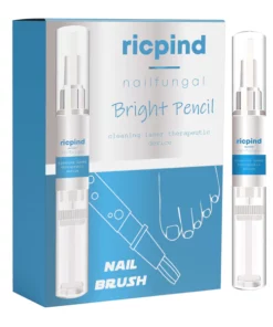 Ricpind NailFungal CleaningLaser TherapeuticDevice